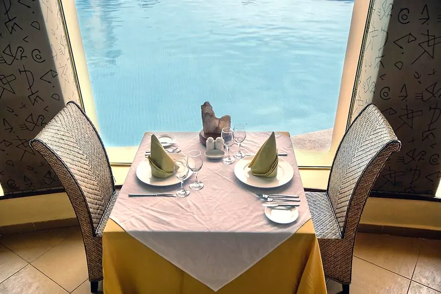 Hotel Golden Parnassus Resort & Spa (Adults Only) Cancun