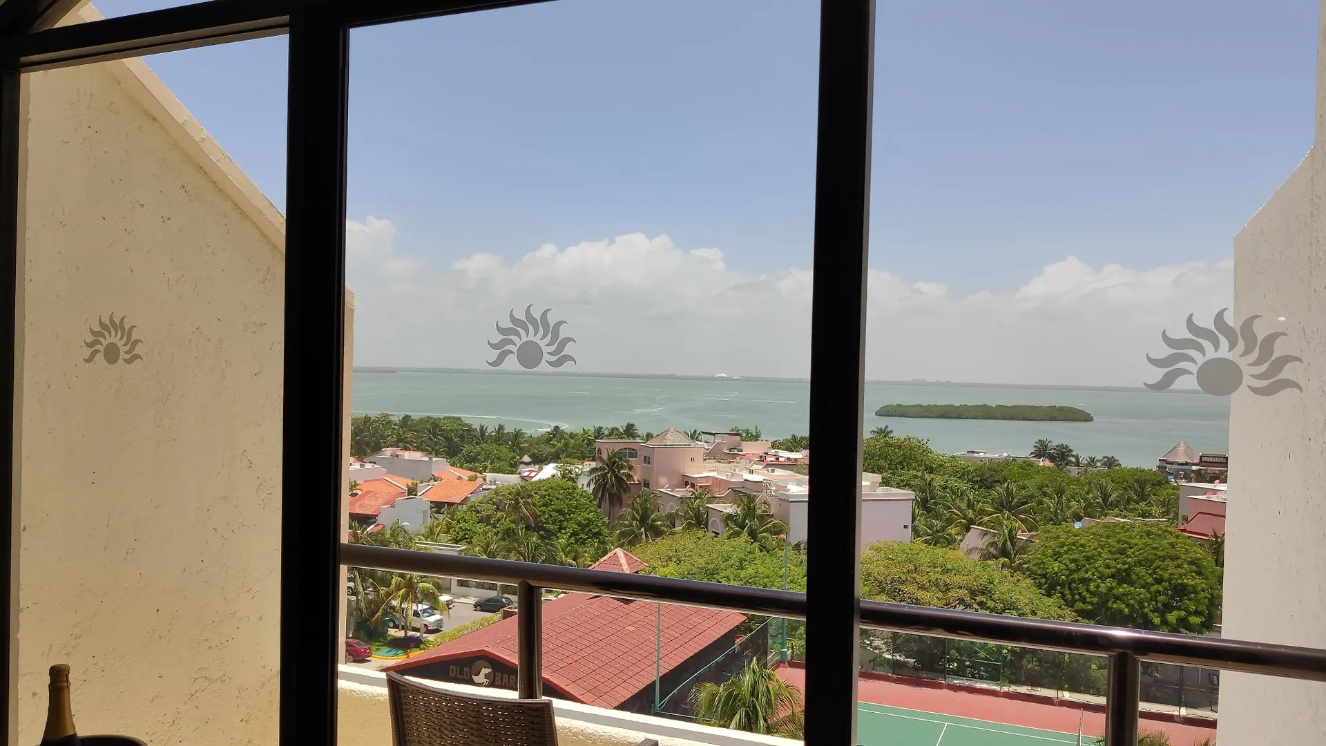 Golden Parnassus Resort & Spa (Adults Only) Cancun Hotel