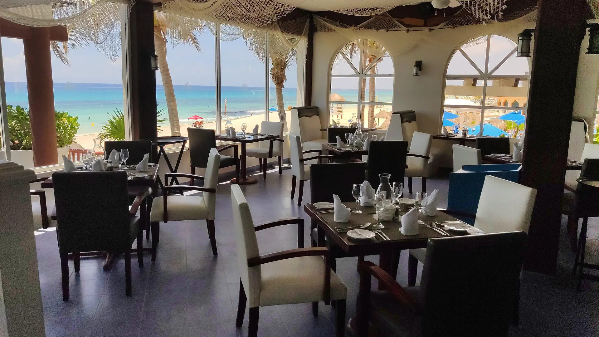 Golden Parnassus Resort & Spa (Adults Only) Cancun
