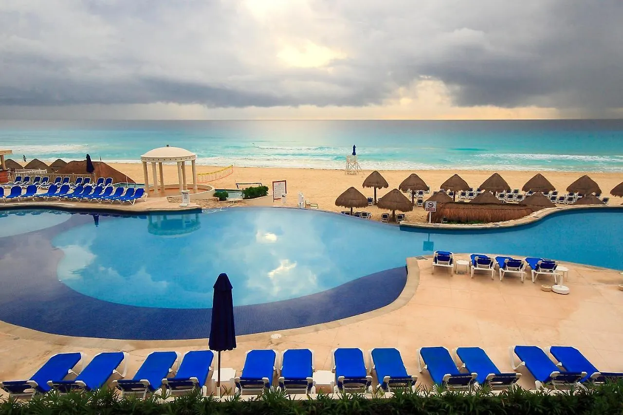 Hotel Golden Parnassus Resort & Spa (Adults Only) Cancun