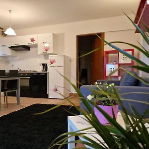 Apartment Sandro
