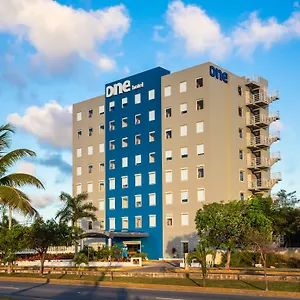 One Centro *** Cancun