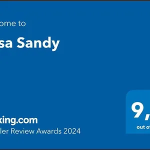 Apartment Casa Sandy