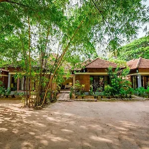 Guest house Kottaram Heritage