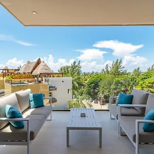 Apartment Casa Ceiba At Miranda
