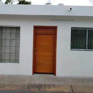 Apartment Casa Baeza Apartament, The Location, 70mts From The Sea
