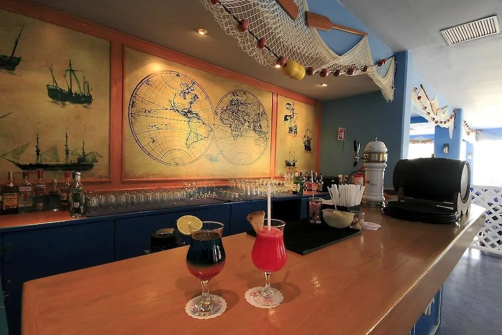 金色帕纳苏斯水疗度假酒店-全包-限成人入住 坎昆 酒店