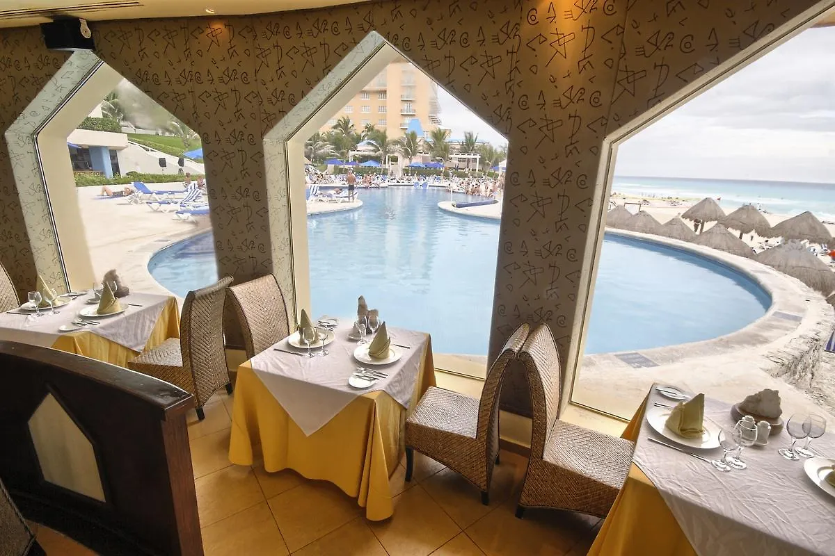 Hotel Golden Parnassus Resort & Spa (Adults Only) Cancun