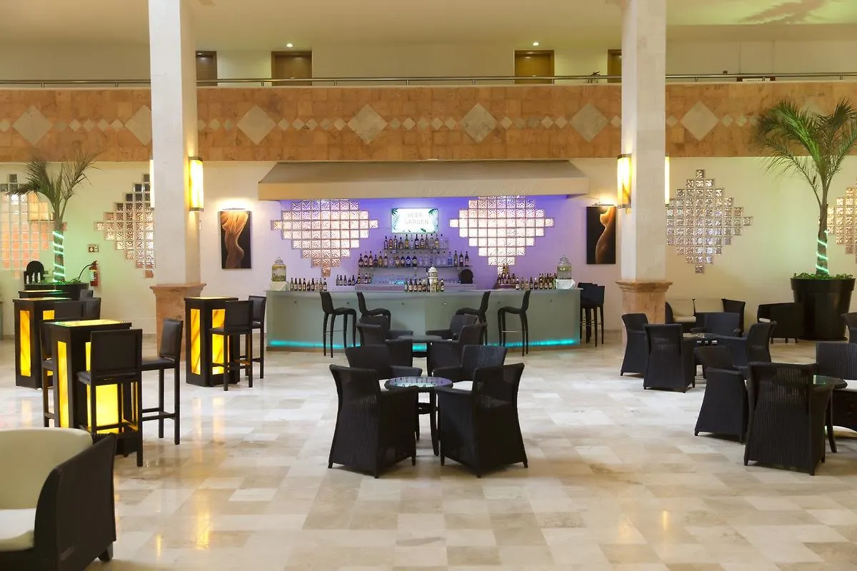 *** Hotel Golden Parnassus Resort & Spa (Adults Only) Cancun Mexico