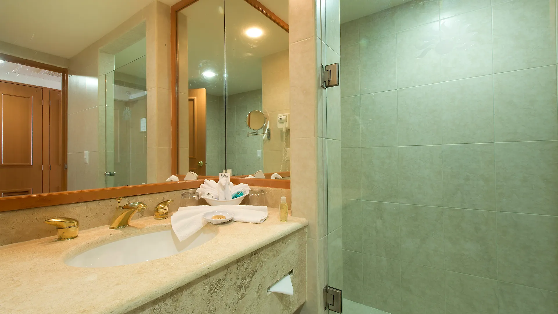 *** Hotel Golden Parnassus Resort & Spa (Adults Only) Cancun Mexico