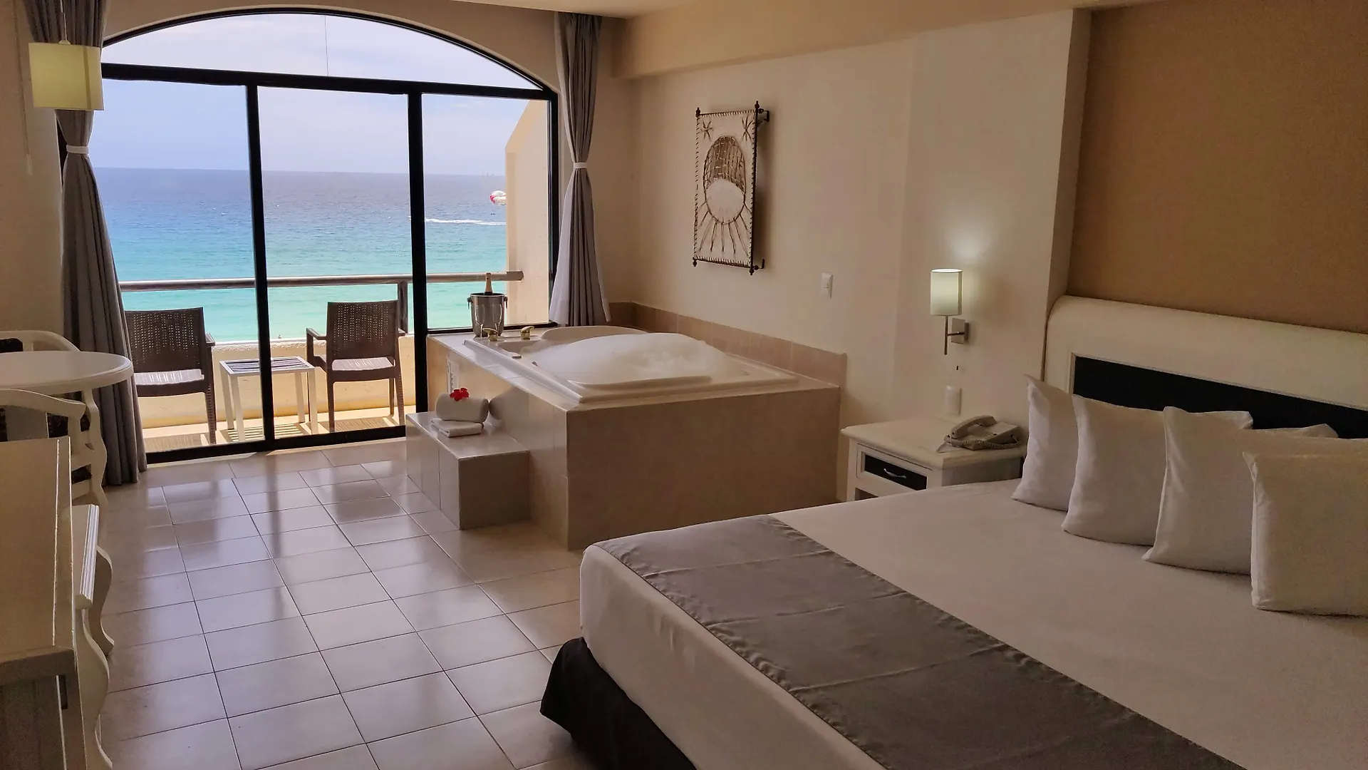 Hotel Golden Parnassus Resort & Spa (Adults Only) Cancun