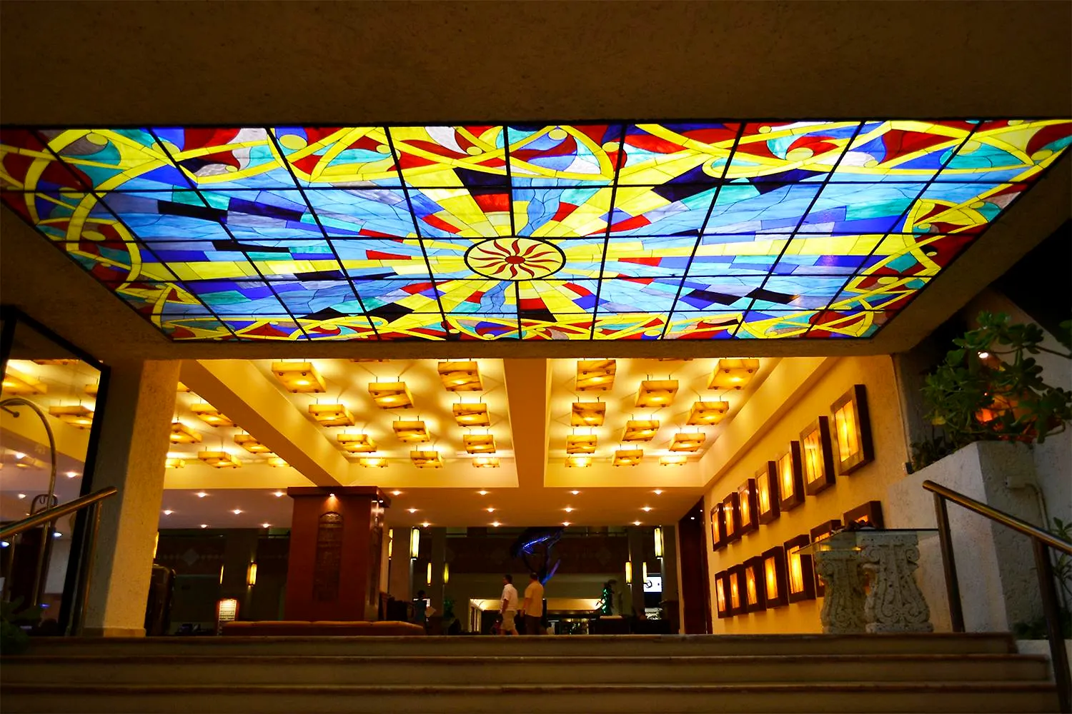 *** Hotel Golden Parnassus Resort & Spa (Adults Only) Cancun Mexico