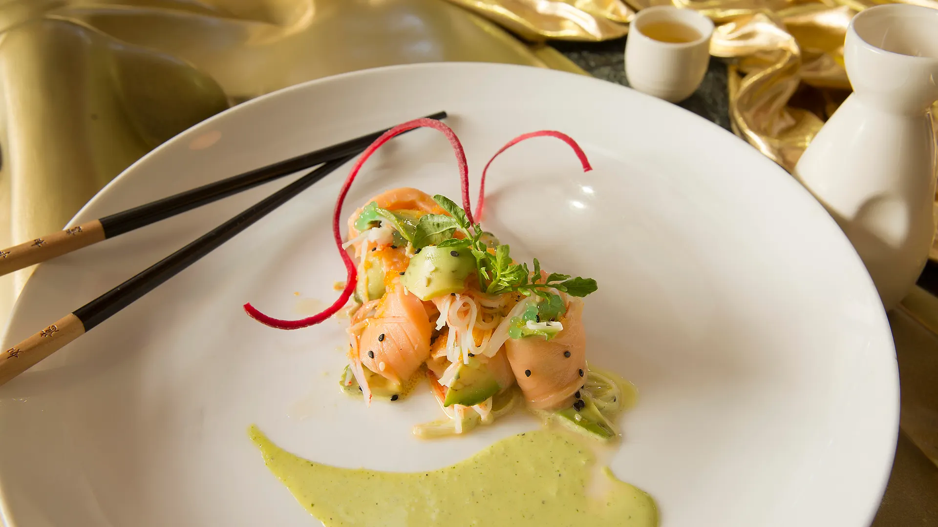 Golden Parnassus Resort & Spa (Adults Only) Cancun Hotel