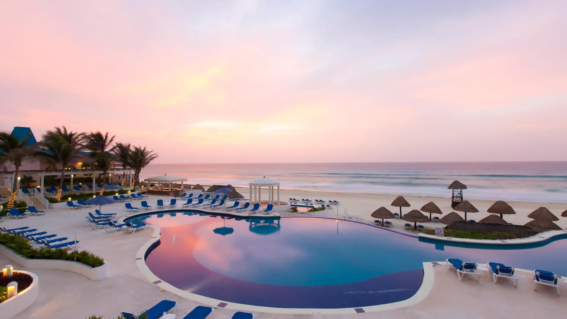 Hotel Golden Parnassus Resort & Spa (Adults Only) Cancun