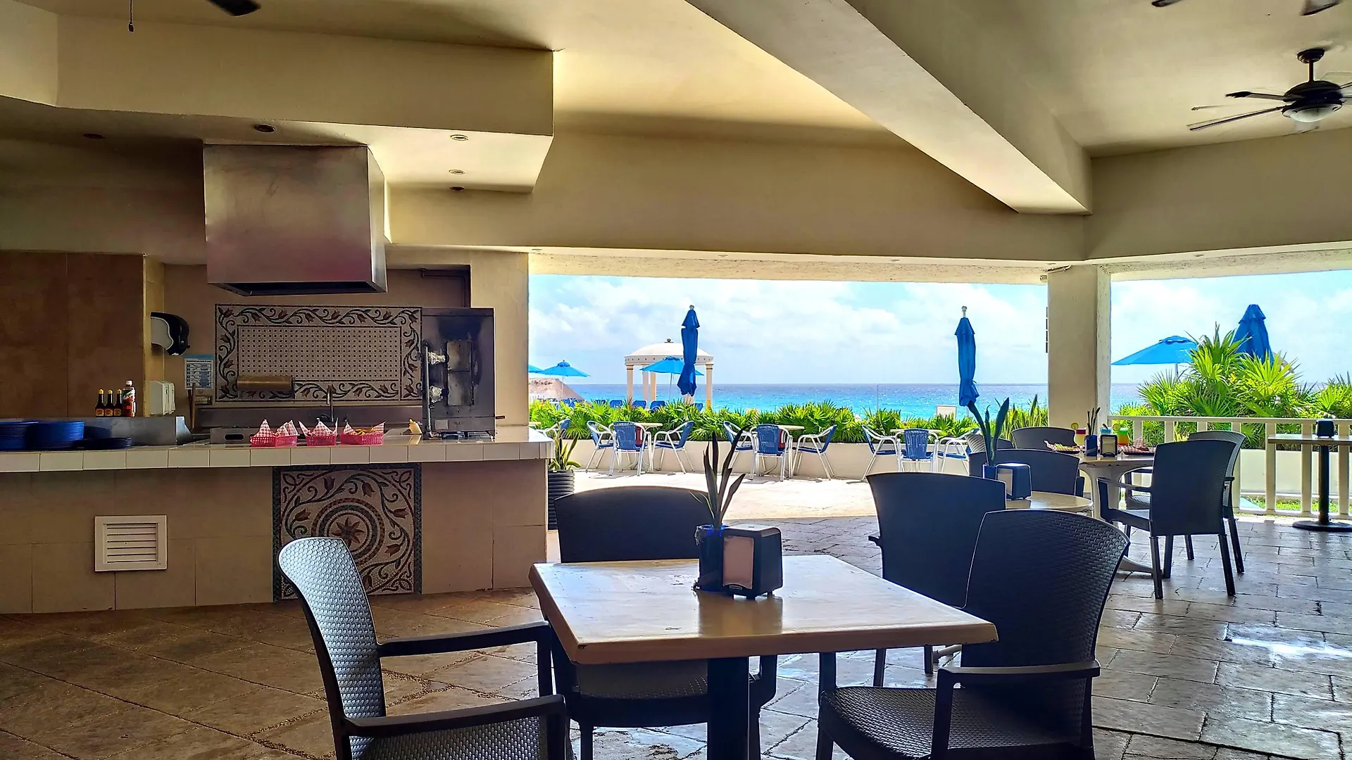 Golden Parnassus Resort & Spa (Adults Only) Cancun
