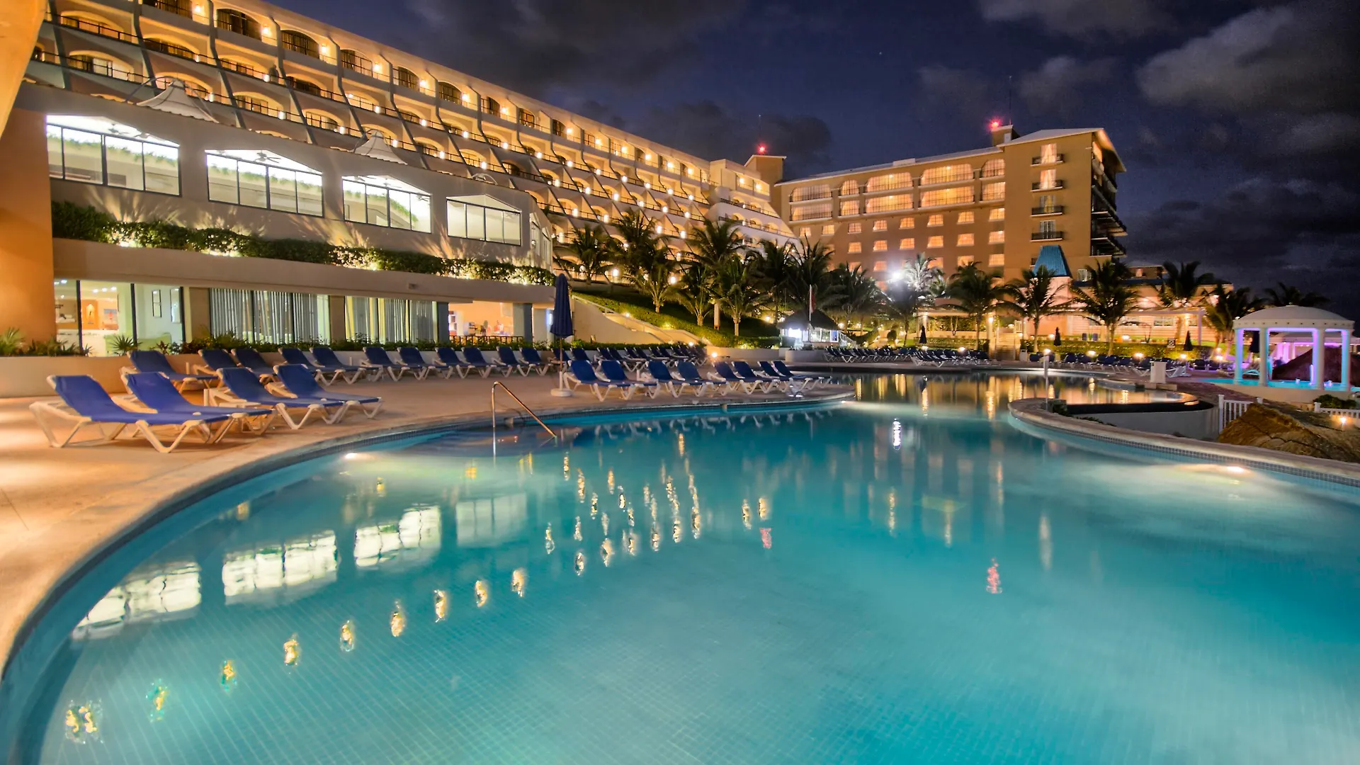 Hotel Golden Parnassus Resort & Spa (Adults Only) Cancun