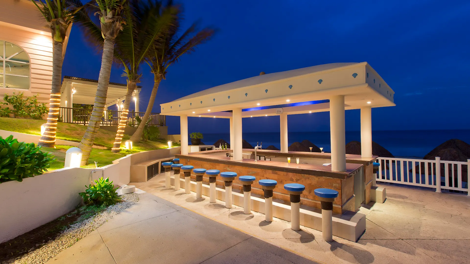 *** Hotel Golden Parnassus Resort & Spa (Adults Only) Cancun Mexico