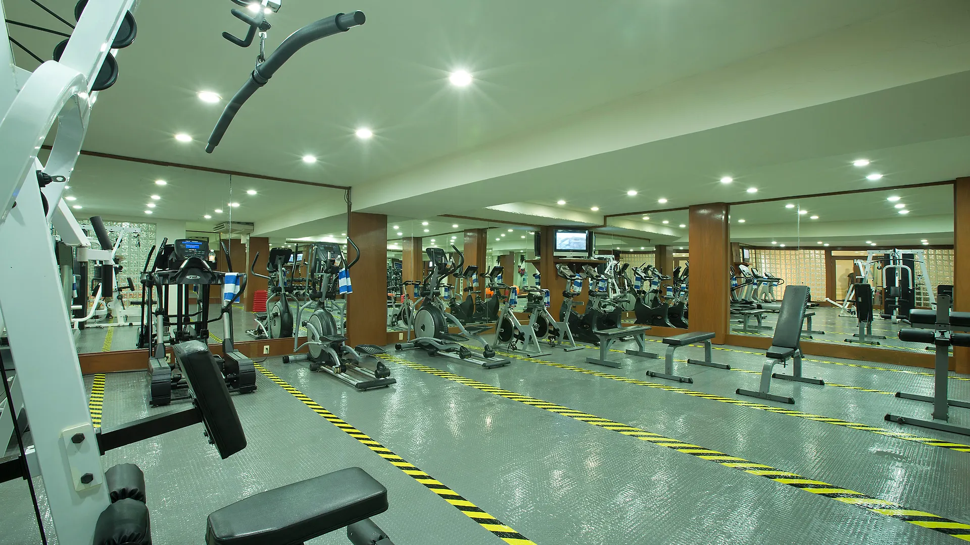 Hotel Golden Parnassus Resort & Spa (Adults Only) Cancun
