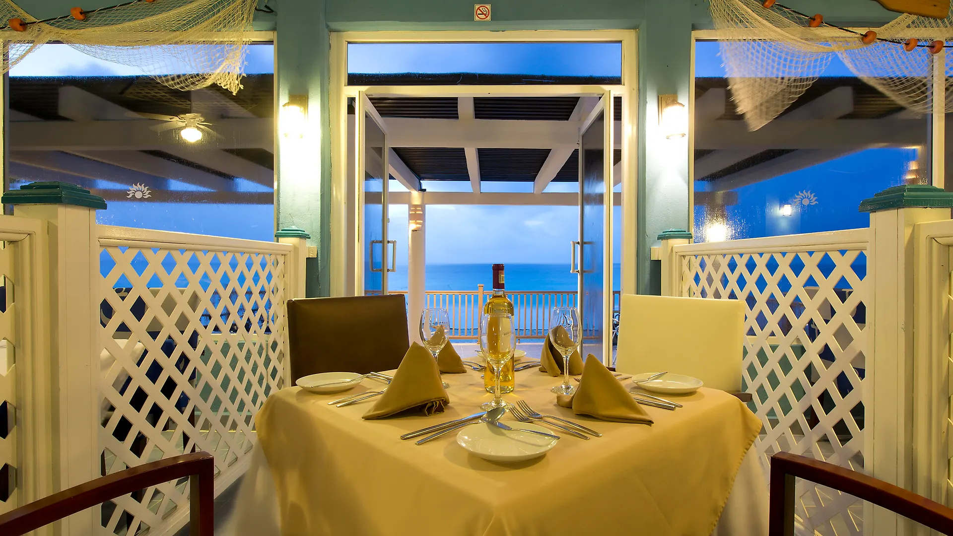 Golden Parnassus Resort & Spa (Adults Only) Cancun 3*,  Mexico