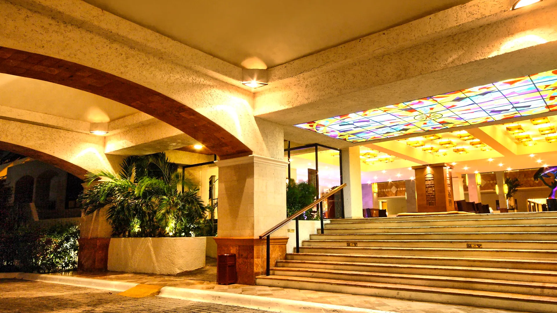 *** Hotel Golden Parnassus Resort & Spa (Adults Only) Cancun Mexico