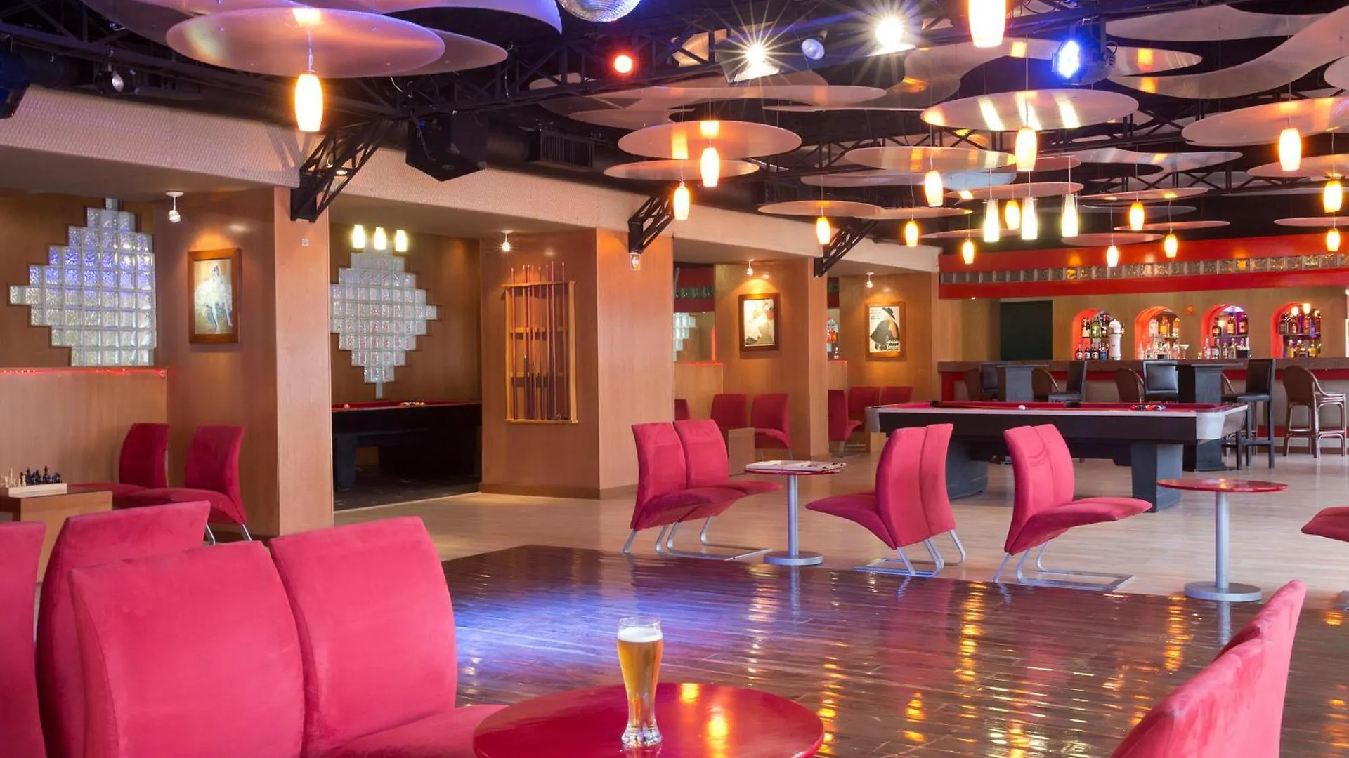 Hotel Golden Parnassus Resort & Spa (Adults Only) Cancun