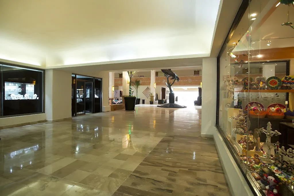 Golden Parnassus Resort & Spa (Adults Only) Cancun