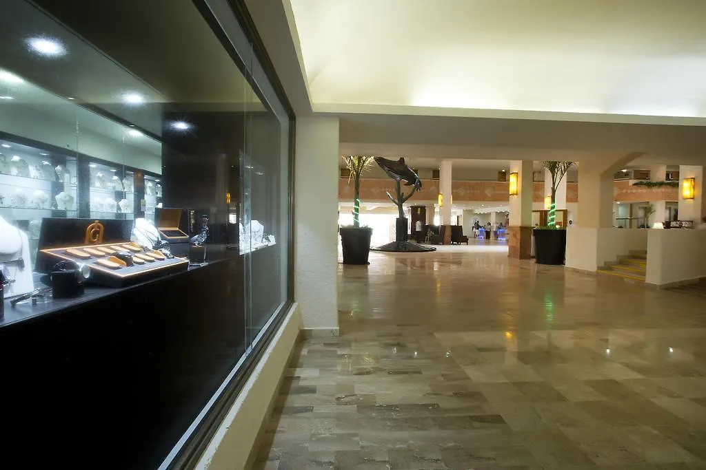 *** Hotel Golden Parnassus Resort & Spa (Adults Only) Cancun Mexico