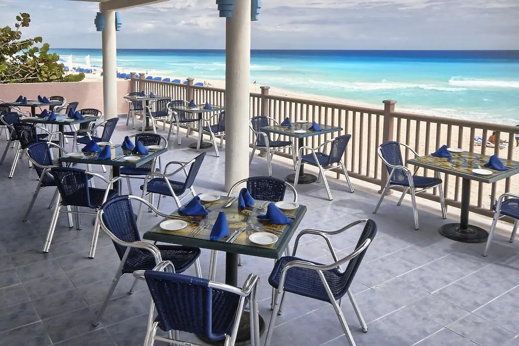 *** Hotel Golden Parnassus Resort & Spa (Adults Only) Cancun Mexico