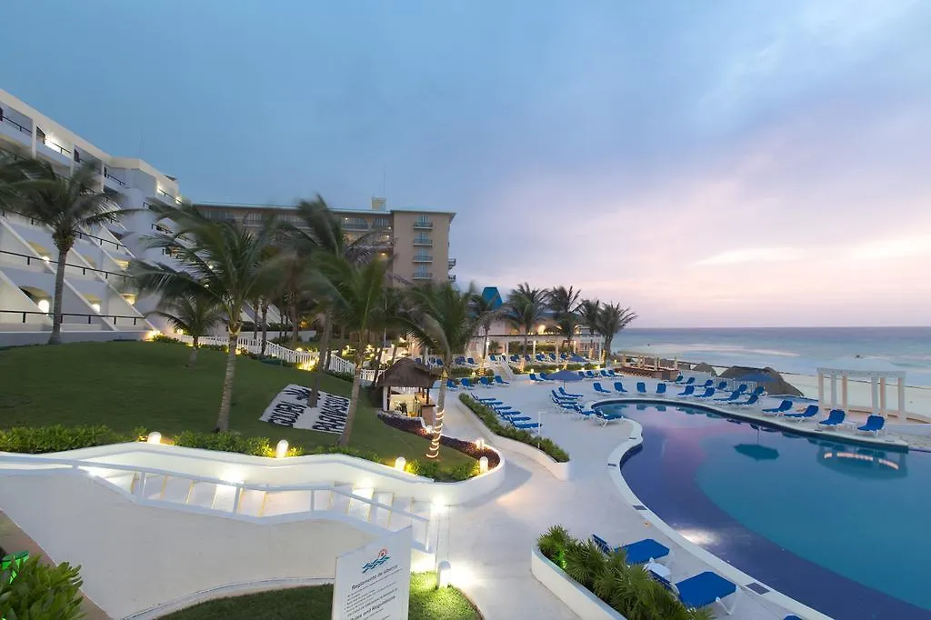 Golden Parnassus Resort & Spa (Adults Only) Cancun Hotel