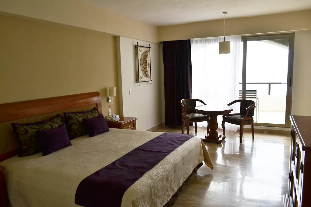 Golden Parnassus Resort & Spa (Adults Only) Cancun Mexico