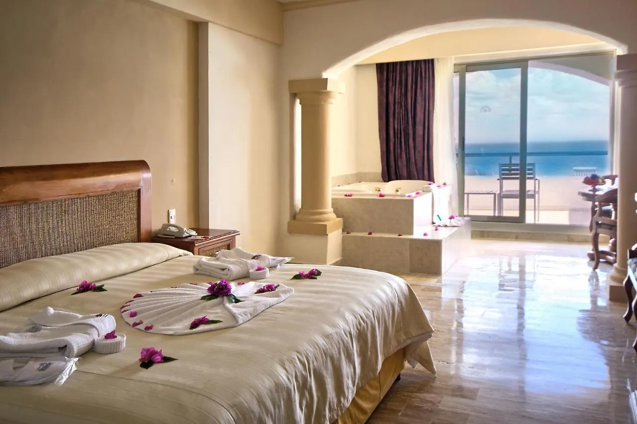 Golden Parnassus Resort & Spa (Adults Only) Cancun 3*,  Mexico