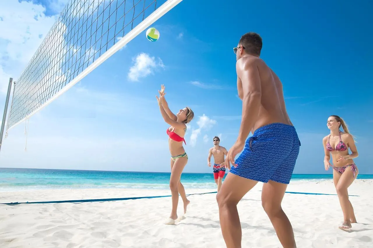 Golden Parnassus Resort & Spa (Adults Only) Cancun 3*,
