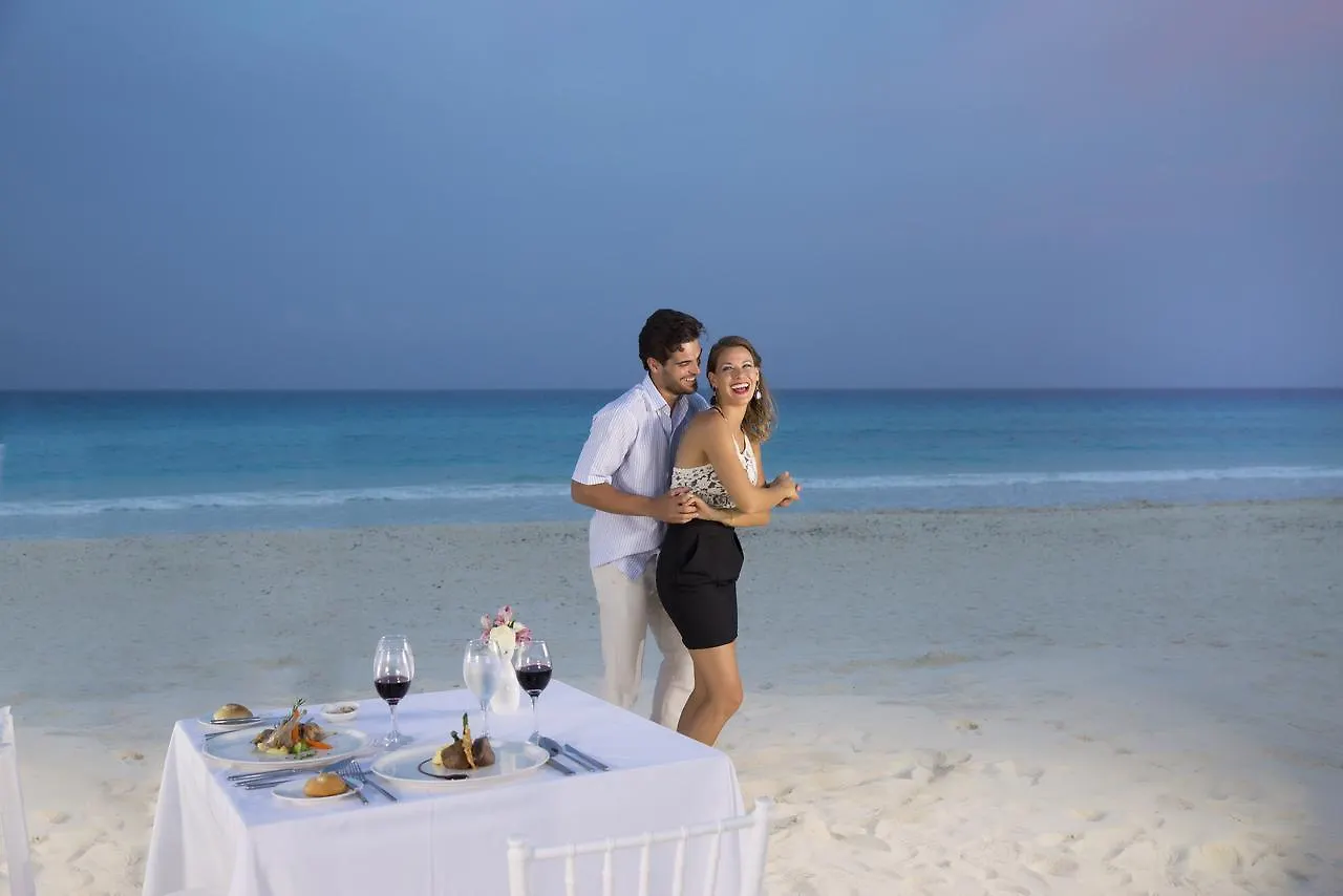 Golden Parnassus Resort & Spa (Adults Only) Cancun Hotel